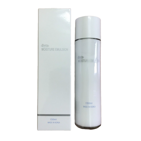 Bộ Sản Phẩm Làm Đẹp Beta - Sữa Dưỡng Ẩm, Sữa Rửa Mặt Dịu Nhẹ & Kem Chống Nắng Cho Da Nhạy Cảm - Chăm Sóc Da Hoàn Hảo 50ml & 150ml