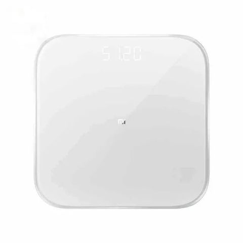Cân Điện Tử Thông Minh Xiaomi Smart Scale Gen 2 - Kết Nối Bluetooth 5.0, Theo Dõi Sức Khỏe và BMI, Thiết Kế Sang Trọng, Hỗ Trợ APP MiFit