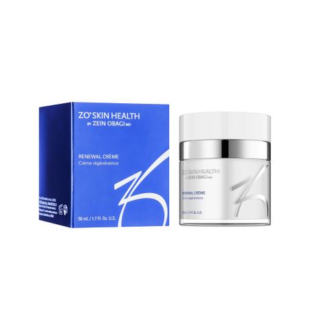 Kem Dưỡng Ẩm Phục Hồi Da Zo Skin Health Renewal Crème 50ml