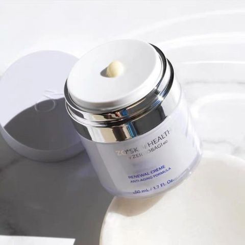 Kem Dưỡng Ẩm Phục Hồi Da Zo Skin Health Renewal Crème 50ml