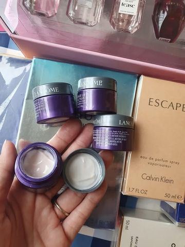 Kem Mắt Lancome Rénergie Lift Multi-Action Eye Cream 5ml