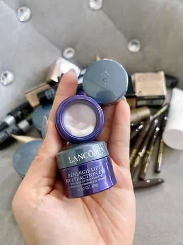 Kem Mắt Lancome Rénergie Lift Multi-Action Eye Cream 5ml