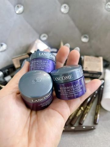 Kem Mắt Lancome Rénergie Lift Multi-Action Eye Cream 5ml