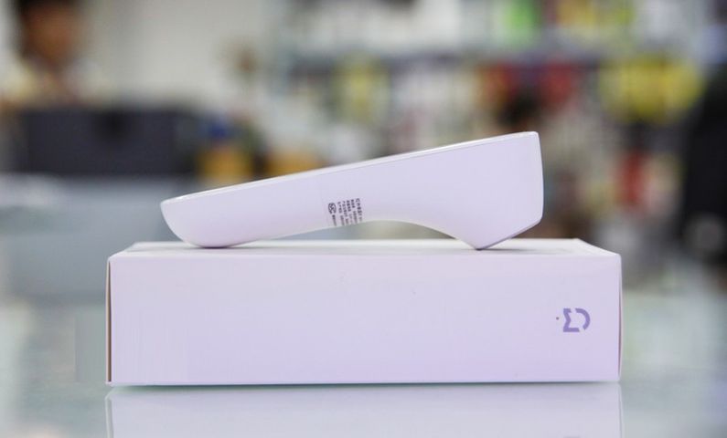 Nhiệt Kế Cảm Biến Hồng Ngoại Xiaomi iHeal FDIR-V14 - Đo Nhiệt Độ Nhanh Chóng, Chính Xác, Hàng Chính Hãng