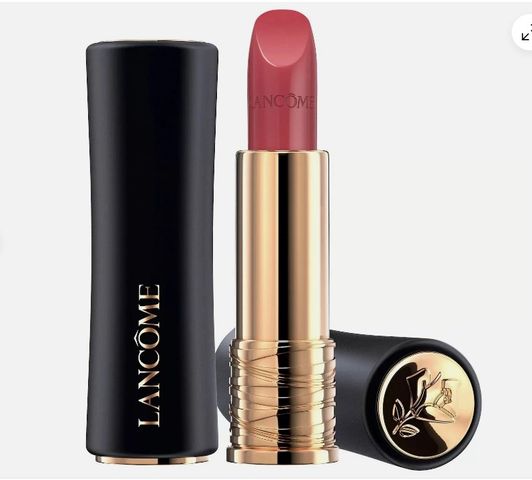 KO vỏ hộp - Son Lancome 391 Exotic Orchidee - Son Môi Hồng Ấm Ngọt Ngào, Thiết Kế Sang Trọng, Đặc Biệt Cho Từng Dịp