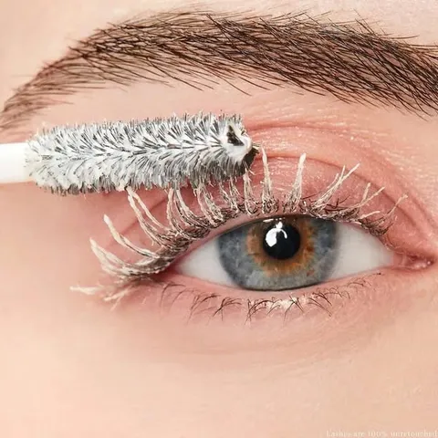 Mascara Dưỡng Và Làm Dày Mi Lancome ( Cây Trắng) Full Size