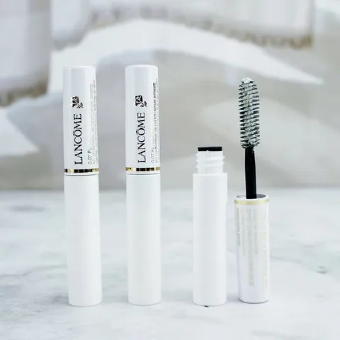 Mascara Dưỡng Và Làm Dày Mi Lancome ( Cây Trắng) Full Size