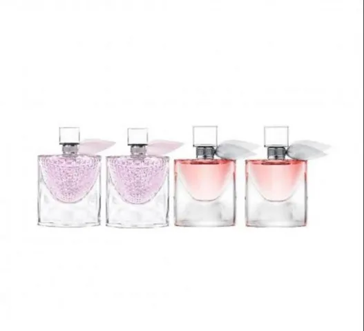 Set nước hoa Lancome La Vie Est Belle La Collection 4ml (2 Belle + 2 Happiness ))