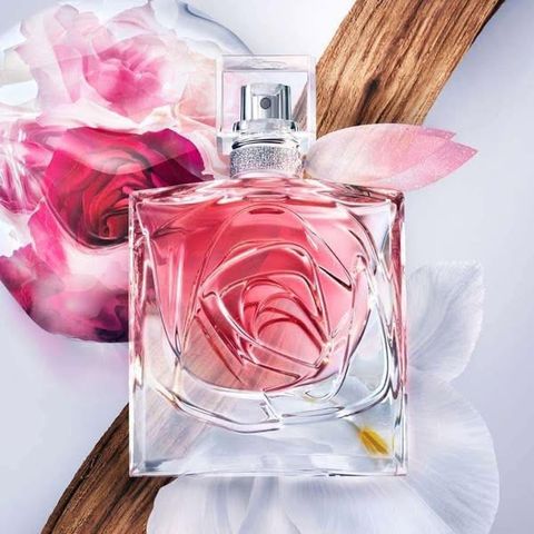 Nước hoa Lancome la vie rose extraordinaire edp florale 100ML