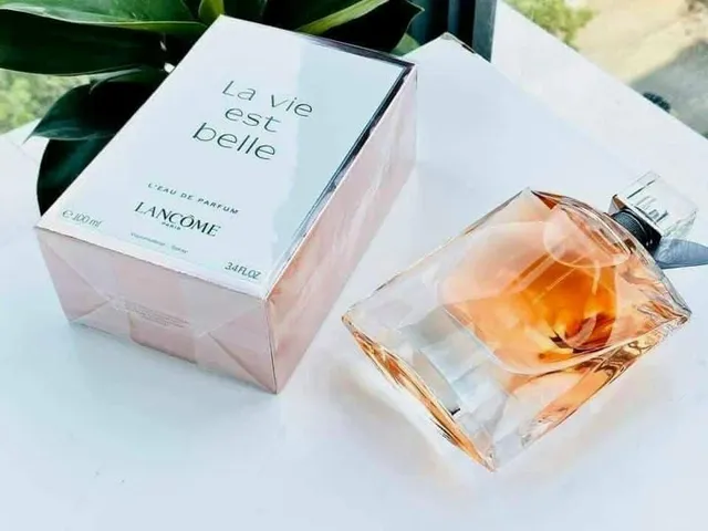 Nước hoa Lancome La Vie Est Belle Leau De Parfum 100ml
