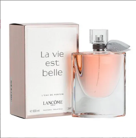Nước hoa Lancome La Vie Est Belle Leau De Parfum 100ml