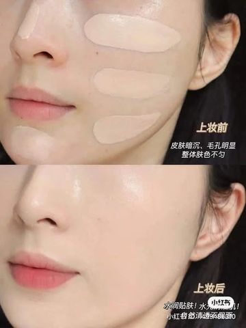Kem Nền Estee Lauder Double Wear Stay-In-Place Makeup #1w1 Bone - Độ Che Phủ Tốt, Dành Cho Da Dầu