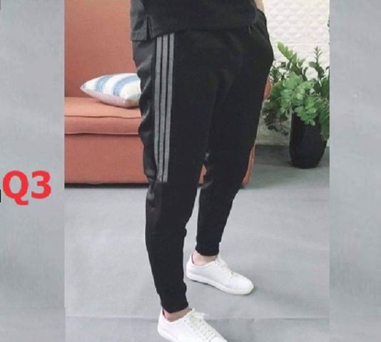 Quần Jogger Thể Thao Nỉ Umi Dày Đẹp Unisex Cho Nam Nữ - Phong Cách Năng Động, Thoải Mái, Thể Thao, Dễ Phối Đồ