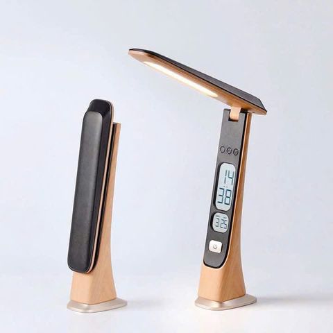 Đèn Bàn Học WILIT UL-U30C Model 2025 - Đèn Học Chống Cận Hiện Đại, Điều Chỉnh Độ Sáng, Thời Gian Sử Dụng Lên Đến 8 Giờ