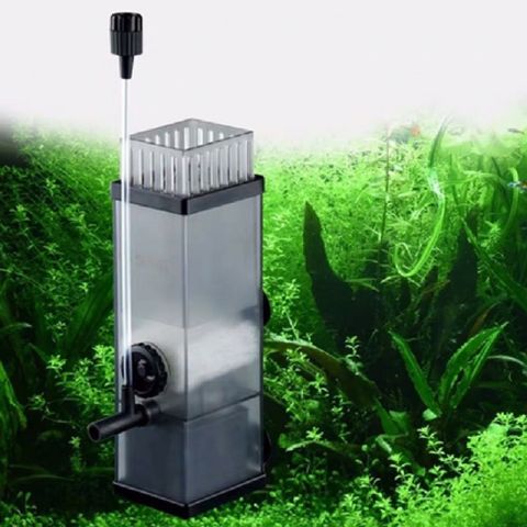Lọc Váng Hồ Cá SUNSUN JY-02 & JY-03 - Thiết Bị Lọc Nước Thủy Sinh, Hiệu Suất Cao, Đảm Bảo Nước Trong Sạch, Cung Cấp Oxy Tối Ưu