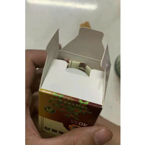 Viên uống hỗ trợ đau nhức xương khớp Song Long Thống Phong Đan - 40 viên, ngăn ngừa loãng xương và thoái hóa xương