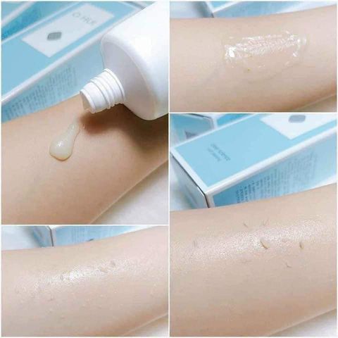 Gel Tẩy Da Chết Dịu Nhẹ Ohui Clear Science Soft Peeling 150ml