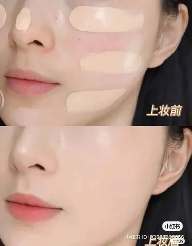 Gucci_Kem Nền Gucci Fluide De Beaute Fini Naturel