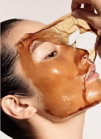 Sulwhasoo mặt nạ lột Clarifying Mask Peel Off 35ml