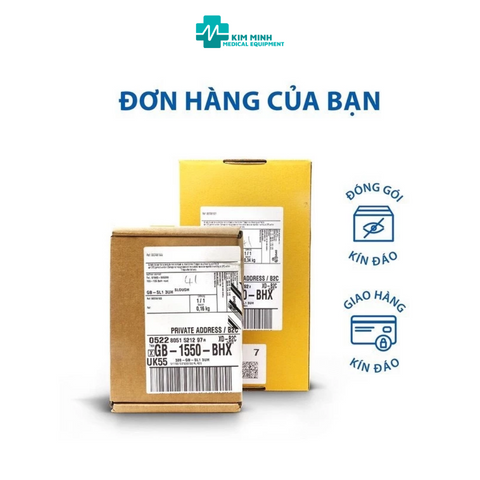 Combo 20 Que Test Nhanh HIV Fastep - Bộ Sản Phẩm Xét Nghiệm Tại Nhà với 20 Kim Chích Máu và Dung Dịch Đệm Tiện Lợi
