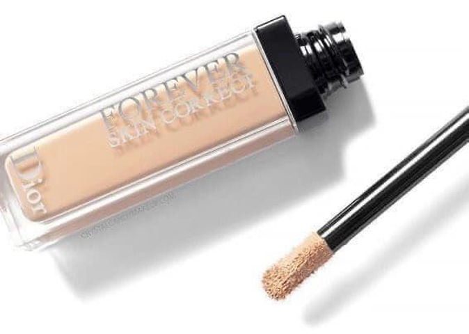 Kem che khuyết điểm Dior Forever Skin Correct Tone 1N 11ml 