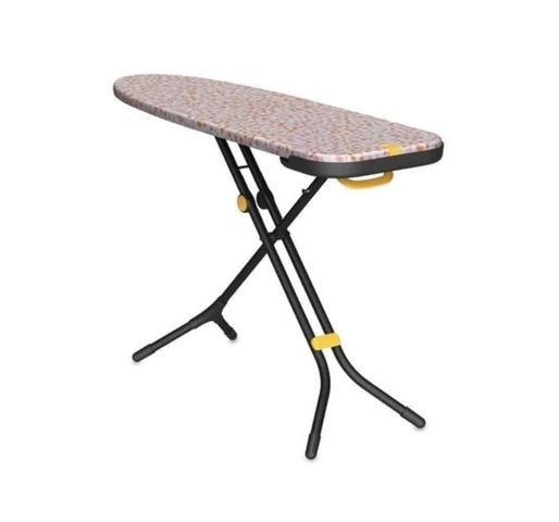 Bàn ủi chân cao Joseph Joseph 50029 Glide Max Lớn - Thiết Kế Độc Đáo, Dễ Dàng Cất Giữ và Điều Chỉnh Chiều Cao từ 84cm đến 99cm