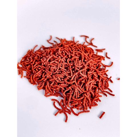 Cám Tăng Màu Multi Color Bites - Thức ăn Chuyên Dụng cho Cá Cảnh Thủy Sinh, Cá Đĩa, Cá Cầu Vồng từ Multibio Lab