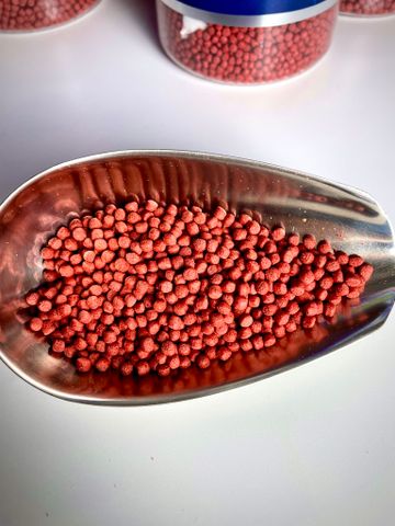 Cám Multibio Goldfish Tăng Màu Cho Cá Vàng - Thức Ăn Dinh Dưỡng 150g Cho Cá Cảnh Ranchu, Koi, Chép