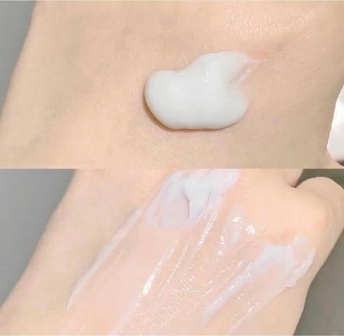 Kem Dưỡng Trắng Da Nâng Cơ White All in One Gel 245g - Sản Phẩm Nhật Bản Làn Da Sáng Mịn, Tăng Cường Độ Đàn Hồi và Cung Cấp Độ Ẩm