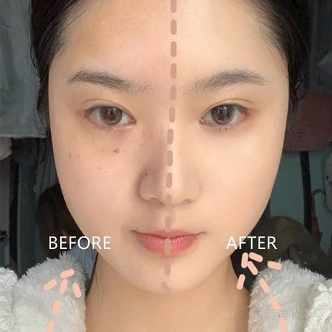 Che Khuyết Điểm Nars Radiant Creamy Concealer Vanilla mini 14ml
