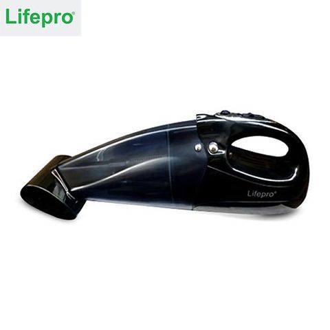 Máy Hút Bụi Ô Tô Lifepro L368-VC - Công Suất 70W, Lọc HEPA, Bóng Đèn LED - Tiện Lợi Cho Xe Hơi, Không Gian Luôn Tươi Mới