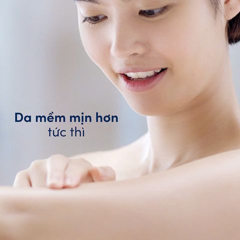 Sữa Tắm Dove Dưỡng Thể Bơ Hạt Mỡ & Vanilla 500g - Chăm Sóc Da Mềm Mịn, Hương Thơm Ngọt Ngào, Phục Hồi Độ Ẩm