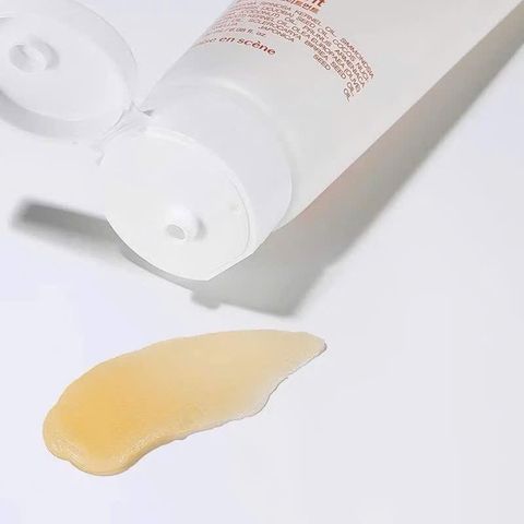 Kem xả phục hồi Mise En Scene Perfect Serum Treatment 180ml - Dưỡng tóc mềm mượt, chắc khỏe với 7 loại tinh dầu cao cấp