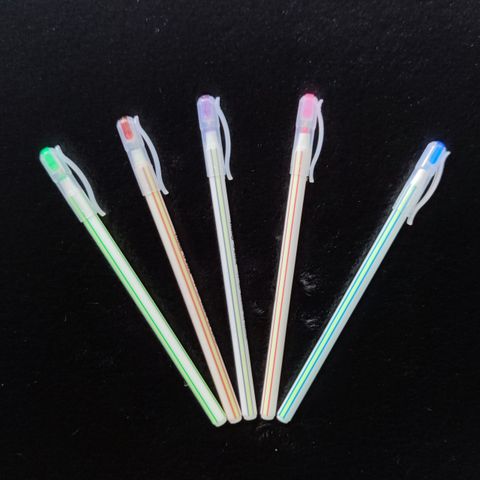Hộp 20 Cây Bút Bi Nến Mực Xanh 0.5mm G-Star IT-35 Chính Hãng Ấn Độ - Bút Viết êm, Đầu Bi Thụy Sĩ, Chất lượng cao