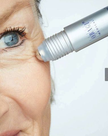 Tinh Chất Dưỡng Vùng Da Mắt Obagi Elastiderm Serum 14ml - Giảm Thâm Quầng, Cải Thiện Đàn Hồi Da Mắt, Chăm Sóc Da Nhạy Cảm