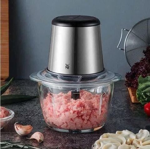 Máy Xay Thịt WMF 320W - Hàng Đức Chất Lượng Cao, Dung Tích 1 Lít, Thiết Kế Sang Trọng, Tiết Kiệm Năng Lượng