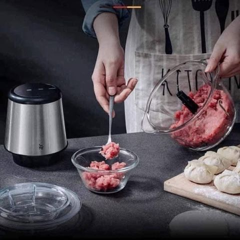 Máy Xay Thịt WMF 320W - Hàng Đức Chất Lượng Cao, Dung Tích 1 Lít, Thiết Kế Sang Trọng, Tiết Kiệm Năng Lượng