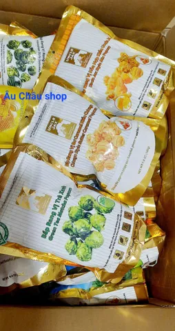 Bắp Rang Bơ Uncle Jax - Bỏng Ngô Mỹ Nhiều Hương Vị Caramel, Phô Mai Ít Calo - Snack Ngon Miệng Tại Nhà