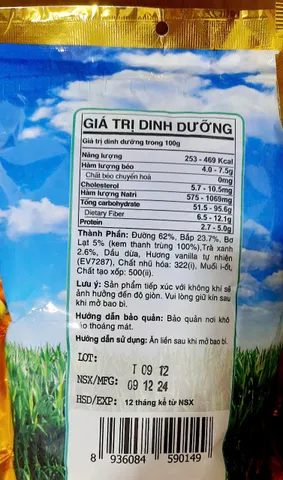 Bắp Rang Bơ Uncle Jax - Bỏng Ngô Mỹ Nhiều Hương Vị Caramel, Phô Mai Ít Calo - Snack Ngon Miệng Tại Nhà