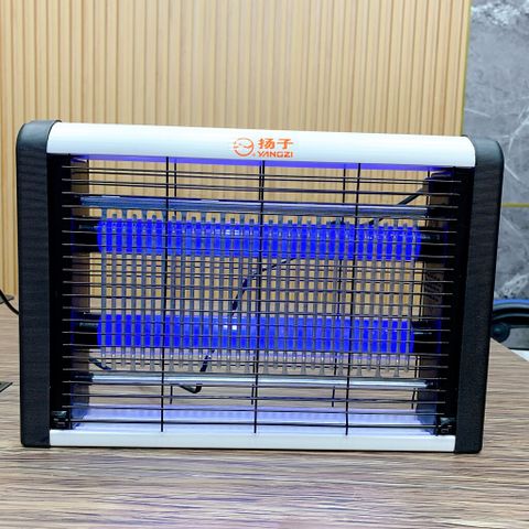 Đèn Bắt Muỗi Tự Động ChiGo - Diệt Côn Trùng Hiệu Quả, Tiết Kiệm Điện, Dễ Dùng, An Toàn Cho Gia Đình