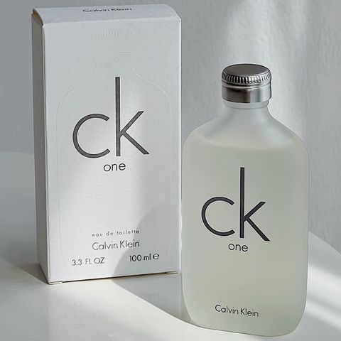 Nước hoa CK Edt USA 100ml
