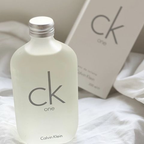 Nước hoa CK Edt USA 100ml