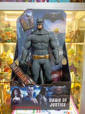 (3324) Đồ chơi mô hình siêu nhân người dơi Batman superman