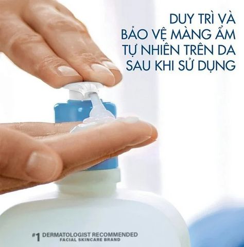Sữa Rửa Mặt Cetaphil Gentle Skin Cleanser 591ml - Dưỡng Ẩm Dịu Nhẹ, Phù Hợp Cho Da Nhạy Cảm, Không Gây Kích Ứng
