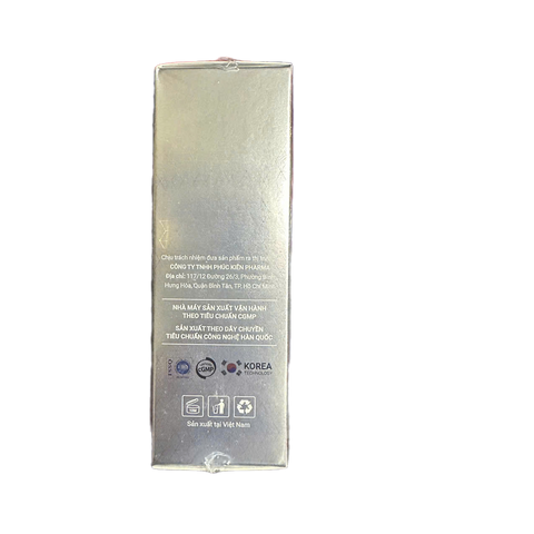 Serum Dưỡng Ẩm Panemo Hydrabright 30ml - Giúp Trắng Sáng Da, Làm Mờ Nếp Nhăn, Ngăn Ngừa Lão Hóa Da