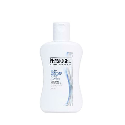 Sữa Rửa Mặt Dịu Nhẹ Physiogel Daily Moisture Therapy 150ml - Dành Cho Da Khô, Nhạy Cảm, Dưỡng Ẩm Hiệu Quả