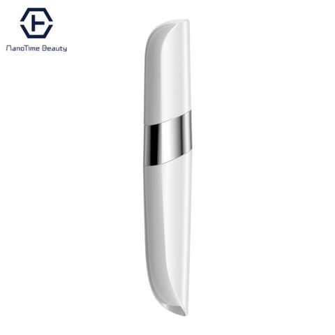 Máy Massage Mắt NanoTime F52E - Giảm Quầng Thâm, Trẻ Hoá Da Bằng Công Nghệ Điện Từ Trường Và Ánh Sáng Photon Xanh Đỏ