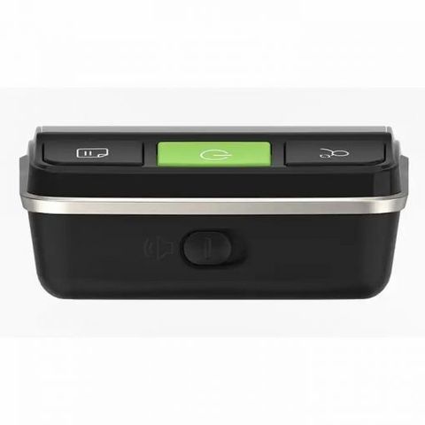 Máy Đo Huyết Áp Cổ Tay Điện Tử Jumper JPD-HWA10 - Kết Quả Chính Xác, Thiết Kế Nhỏ Gọn, Hỗ Trợ Tiếng Việt, Dành Cho Gia Đình