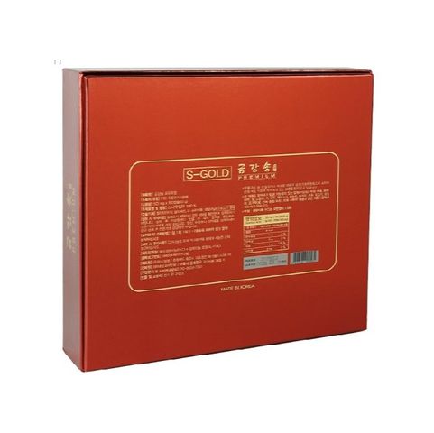 Tinh Dầu Thông Đỏ Royal Hàn Quốc Daesan Hộp 30 Viên - Giảm Mỡ Máu, Cholesterol, Tăng Cường Tuần Hoàn Máu, Thải Độc Tố