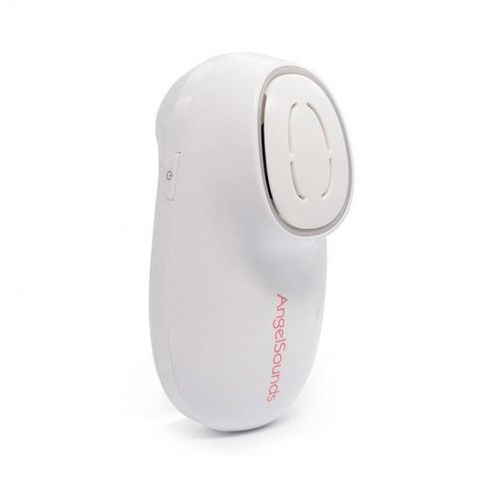 Máy Đo Tim Thai Cá Nhân Jumper JPD-100S9 - Thiết Bị Siêu Âm An Toàn, Kết Nối App 